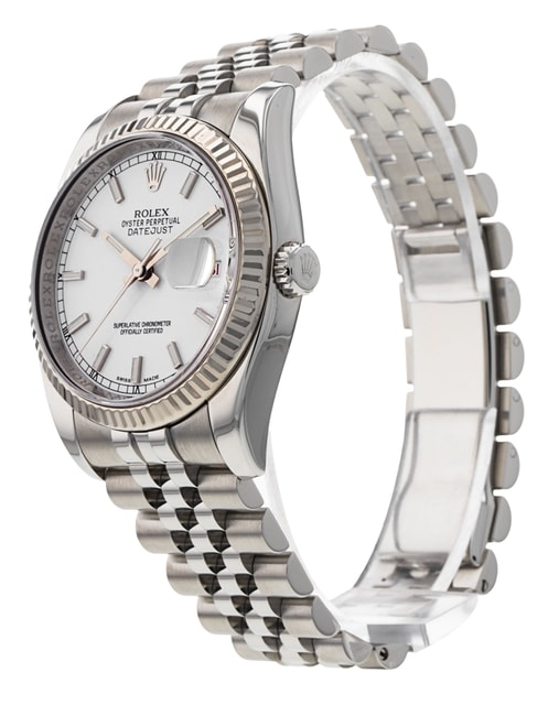 Rolex Datejust 116234 Image 2